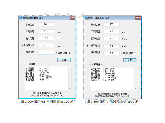 回路调光控制器